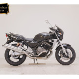 Мотоцикл Kawasaki BALIUS ZR250 з пробігом 13736 km