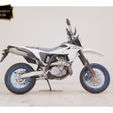 Мотоцикл Suzuki DR-Z4SM с пробегом 1749 km
