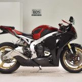 Мотоцикл Honda CBR1000RR с пробегом 20582 km