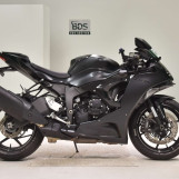 Мотоцикл Kawasaki ZX-6R с пробегом 5131 km