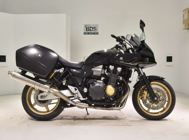 Мотоцикл Honda CB1300SF ST с пробегом 32161 km
