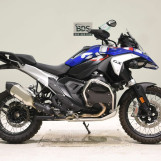 Мотоцикл BMW R1300GS с пробегом 9648 km