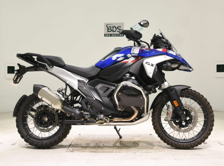 Мотоцикл BMW R1300GS с пробегом 9648 km