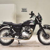 Мотоцикл Kawasaki MEGURO S1 с пробегом 2010 km