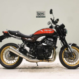 Мотоцикл Kawasaki Z900RS с пробегом 14129 km