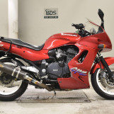 Мотоцикл Kawasaki GPZ1100 з пробігом 83703 km
