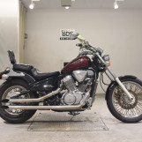 Мотоцикл Honda STEED400 с пробегом 31383 km