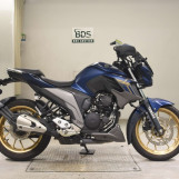 Мотоцикл Yamaha FZS25 з пробігом 21258 km