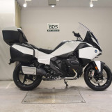 Мотоцикл BMW R1300RT с пробегом 2 km