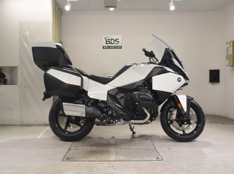 Мотоцикл BMW R1300RT с пробегом 2 km