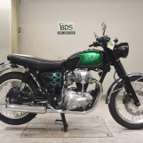 Мотоцикл Kawasaki W650 с пробегом 13220 km