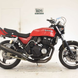 Мотоцикл Kawasaki ZRX400 с пробегом 28752 km
