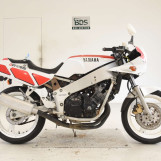 Мотоцикл Yamaha FZR400 з пробігом 19470 km