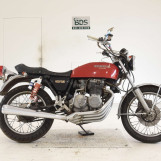 Мотоцикл Honda CB400 з пробігом 23443 km
