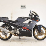 Мотоцикл Honda CBR250R з пробігом 31721 km