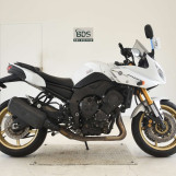 Мотоцикл Yamaha FZ8-S з пробігом 85062 km