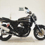Мотоцикл Kawasaki ZRX400 с пробегом 38963 km