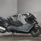 Мотоцикл Honda FORZA Z