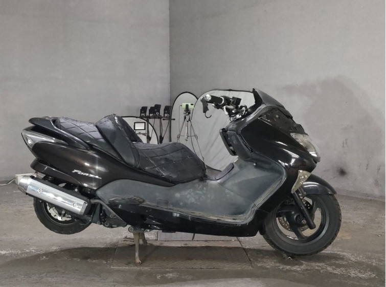 Мотоцикл Honda FORZA Z