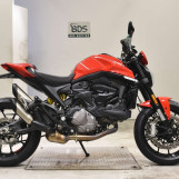 Мотоцикл Ducati MONSTER 937 з пробігом 13225 km