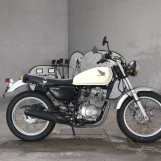 Мотоцикл Honda CB223S з пробігом 19659 km