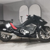 Мотоцикл Honda NM4-01 VULTUS с пробегом 31532 km