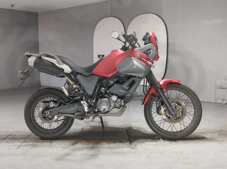 Мотоцикл Yamaha XT660Z TENERE з пробігом 199999 km