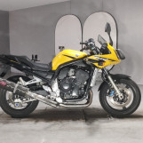 Мотоцикл Yamaha FZS1000 FAZER з пробігом 85027 km