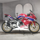 Мотоцикл Honda CBR250RR с пробегом 34063 km