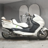 Мотоцикл Yamaha MAJESTY 250