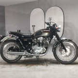 Мотоцикл Kawasaki W650 с пробегом 82059 km