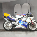 Мотоцикл Honda NSR250R з пробігом 30709 km