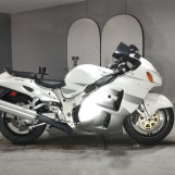 Мотоцикл Suzuki GSX1300R HAYABUSA з пробігом 43801 km