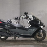 Мотоцикл Yamaha MAJESTY 250 с пробегом 28731 km