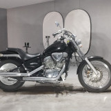 Мотоцикл Honda STEED 400 с пробегом 40034 km