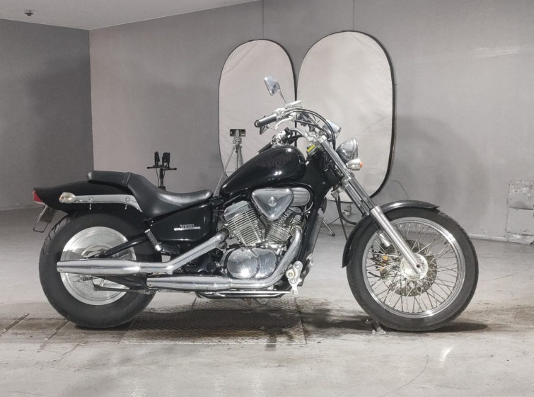 Мотоцикл Honda STEED 400 с пробегом 40034 km