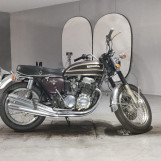 Мотоцикл Honda CB750FOUR з пробігом 20146 km