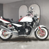 Мотоцикл Suzuki GSX1400 с пробегом 10350 km