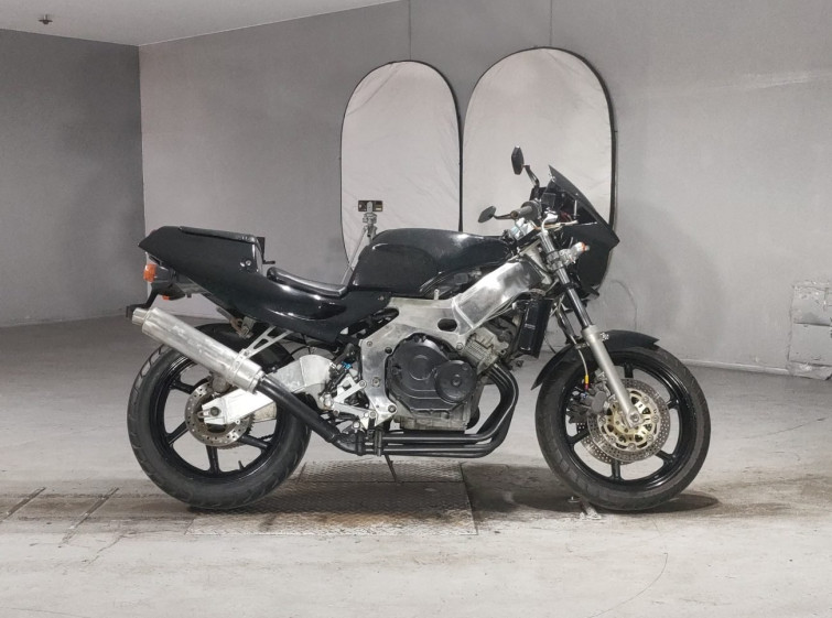 Мотоцикл Honda CBR250RR с пробегом 21269 km