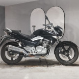 Мотоцикл Suzuki GSR250 с пробегом 63376 km