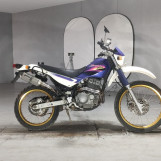 Мотоцикл Kawasaki SUPER SHERPA з пробігом 34869 km