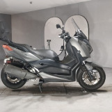 Мотоцикл Yamaha X-MAX250 з пробігом 51222 km