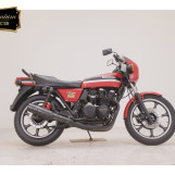 Мотоцикл Kawasaki Z550GP з пробігом 34583 km