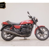 Мотоцикл Kawasaki Z1100GP з пробігом 43668 km