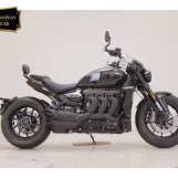 Мотоцикл Triumph ROCKET III GT з пробігом 2 km