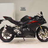 Мотоцикл Honda CBR250RR с пробегом 26856 km