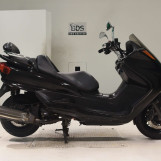 Мотоцикл Yamaha MAJESTY 250C с пробегом 27938 km