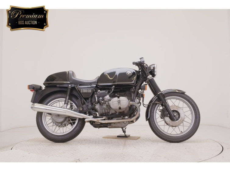 Мотоцикл BMW R100RS