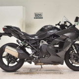 Мотоцикл Kawasaki NINJA H2 SX з пробігом 28984 km