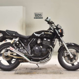 Мотоцикл Kawasaki ZRX400 с пробегом 40328 km
